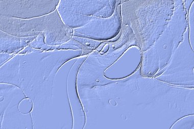 Seramik duvarın ve yerdeki fayansların dokusu. İç dekorasyon. 3 boyutlu grafikler için kusursuz doku haritası. Duvar kağıdı, tekstil, web sayfası arkaplanı.