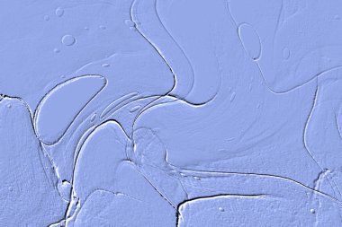 Seramik duvarın ve yerdeki fayansların dokusu. İç dekorasyon. 3 boyutlu grafikler için kusursuz doku haritası. Duvar kağıdı, tekstil, web sayfası arkaplanı.