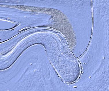 Seramik duvarın ve yerdeki fayansların dokusu. İç dekorasyon. 3 boyutlu grafikler için kusursuz doku haritası. Duvar kağıdı, tekstil, web sayfası arkaplanı.