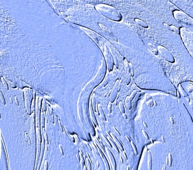 Seramik duvarın ve yerdeki fayansların dokusu. İç dekorasyon. 3 boyutlu grafikler için kusursuz doku haritası. Duvar kağıdı, tekstil, web sayfası arkaplanı.