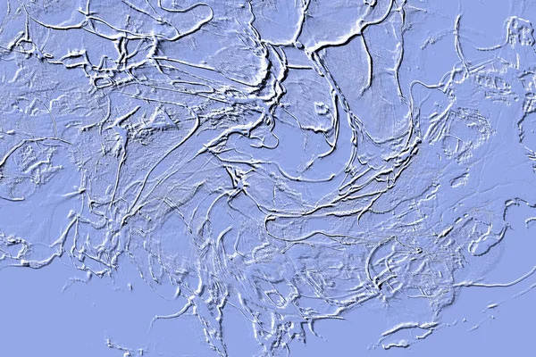 Seramik duvarın ve yerdeki fayansların dokusu. İç dekorasyon. 3 boyutlu grafikler için kusursuz doku haritası. Duvar kağıdı, tekstil, web sayfası arkaplanı.