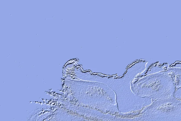 Seramik duvarın ve yerdeki fayansların dokusu. İç dekorasyon. 3 boyutlu grafikler için kusursuz doku haritası. Duvar kağıdı, tekstil, web sayfası arkaplanı.