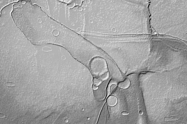 Seramik duvarın ve yerdeki fayansların dokusu. İç dekorasyon. 3 boyutlu grafikler için kusursuz doku haritası. Duvar kağıdı, tekstil, web sayfası arkaplanı.