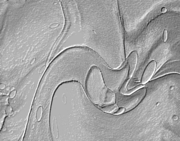 Seramik duvarın ve yerdeki fayansların dokusu. İç dekorasyon. 3 boyutlu grafikler için kusursuz doku haritası. Duvar kağıdı, tekstil, web sayfası arkaplanı.