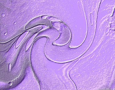 Farklı boyut ve şekillere sahip düzensiz fayanslar, 3 boyutlu grafikler için dikişsiz doku haritaları