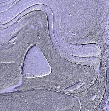 Farklı boyut ve şekillere sahip düzensiz fayanslar, 3 boyutlu grafikler için dikişsiz doku haritaları