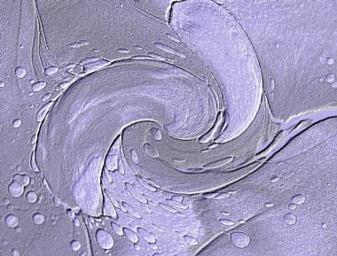 Farklı boyut ve şekillere sahip düzensiz fayanslar, 3 boyutlu grafikler için dikişsiz doku haritaları