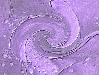 Farklı boyut ve şekillere sahip düzensiz fayanslar, 3 boyutlu grafikler için dikişsiz doku haritaları