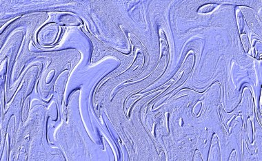 Farklı boyut ve şekillere sahip düzensiz fayanslar, 3 boyutlu grafikler için dikişsiz doku haritaları