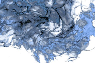 Yüksek kaliteli soyut tablolar tasarımcılara modern bir sanat arkaplanı kazandırıyor.