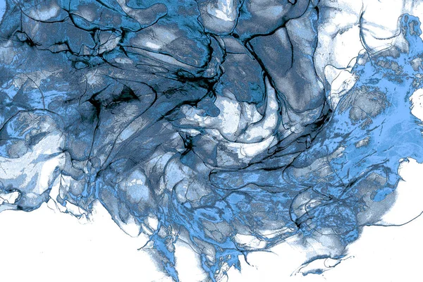 Yüksek kaliteli soyut tablolar tasarımcılara modern bir sanat arkaplanı kazandırıyor.