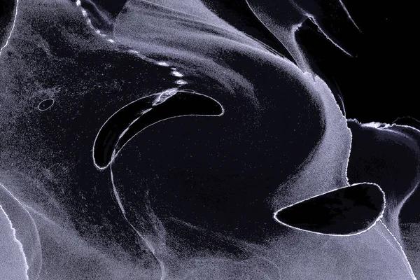 Yüksek kaliteli soyut tablolar tasarımcılara modern bir sanat arkaplanı kazandırıyor.