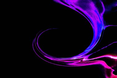 Yüksek kaliteli soyut tablolar tasarımcılara modern bir sanat arkaplanı kazandırıyor.