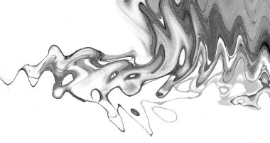 Yüksek kaliteli soyut tablolar tasarımcılara modern bir sanat arkaplanı kazandırıyor.