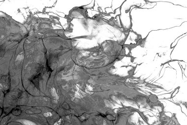 Yüksek kaliteli soyut tablolar tasarımcılara modern bir sanat arkaplanı kazandırıyor.