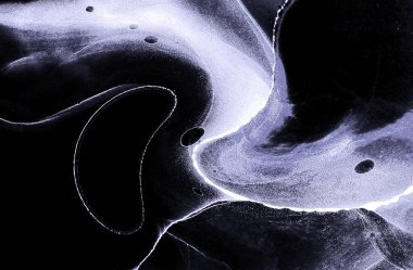 Yüksek kaliteli soyut tablolar tasarımcılara modern bir sanat arkaplanı kazandırıyor.