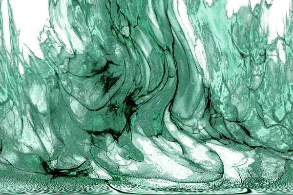 Yüksek kaliteli soyut tablolar tasarımcılara modern bir sanat arkaplanı kazandırıyor.