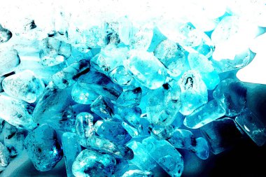 Tasarım için doğal kuvars değerli taş desen dokusu arka planı.