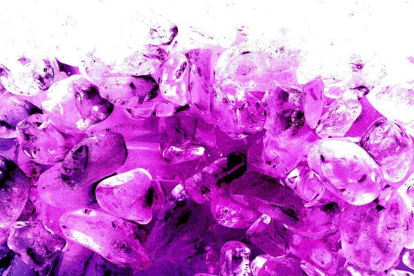 Tasarım için doğal kuvars değerli taş desen dokusu arka planı.