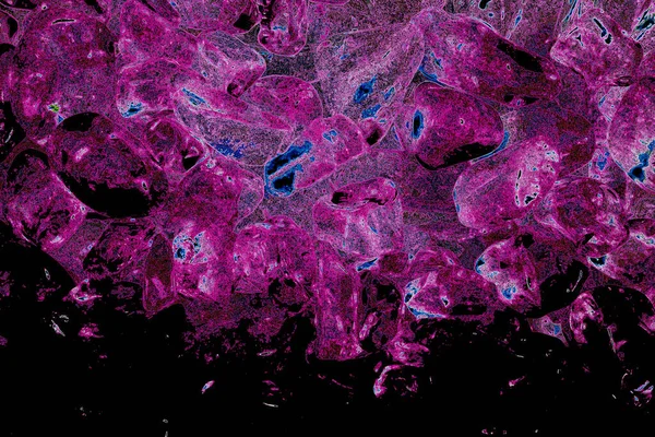 Tasarım için doğal kuvars değerli taş desen dokusu arka planı.