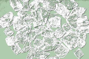 Seramik duvar ve döşemeler için doku arkaplanı. Banyo, mutfak kiremitleri. Duvar kağıdı..