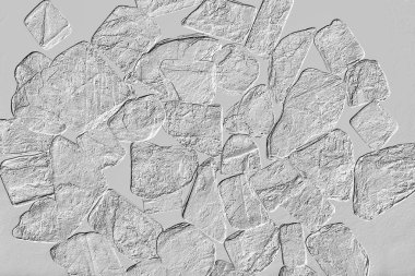 Seramik duvar ve döşemeler için doku arkaplanı. Banyo, mutfak kiremitleri. Duvar kağıdı..