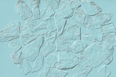 Seramik duvar ve döşemeler için doku arkaplanı. Banyo, mutfak kiremitleri. Duvar kağıdı..