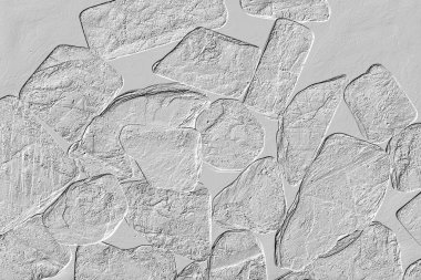 Seramik duvar ve döşemeler için doku arkaplanı. Banyo, mutfak kiremitleri. Duvar kağıdı..