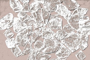 Seramik duvar ve döşemeler için doku arkaplanı. Banyo, mutfak kiremitleri. Duvar kağıdı..