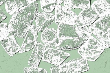 Seramik duvar ve döşemeler için doku arkaplanı. Banyo, mutfak kiremitleri. Duvar kağıdı..