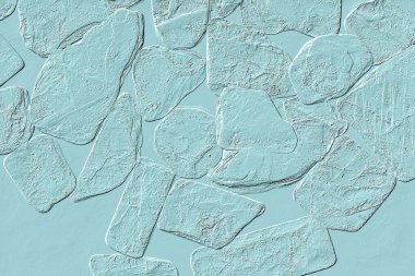 Seramik duvar ve döşemeler için doku arkaplanı. Banyo, mutfak kiremitleri. Duvar kağıdı..