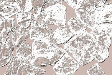 Seramik duvar ve döşemeler için doku arkaplanı. Banyo, mutfak kiremitleri. Duvar kağıdı..