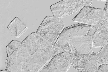 Seramik duvar ve döşemeler için doku arkaplanı. Banyo, mutfak kiremitleri. Duvar kağıdı..