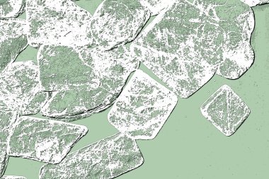 Seramik duvar ve döşemeler için doku arkaplanı. Banyo, mutfak kiremitleri. Duvar kağıdı..