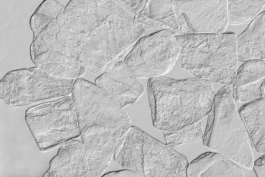 Seramik duvar ve döşemeler için doku arkaplanı. Banyo, mutfak kiremitleri. Duvar kağıdı..