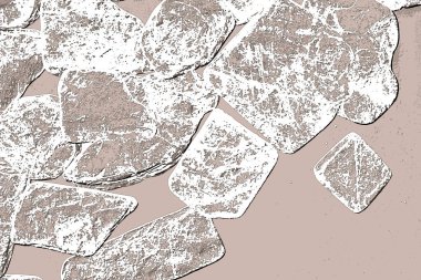 Seramik duvar ve döşemeler için doku arkaplanı. Banyo, mutfak kiremitleri. Duvar kağıdı..