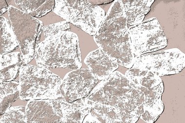 Seramik duvar ve döşemeler için doku arkaplanı. Banyo, mutfak kiremitleri. Duvar kağıdı..