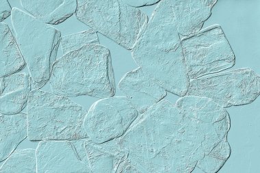 Seramik duvar ve döşemeler için doku arkaplanı. Banyo, mutfak kiremitleri. Duvar kağıdı..