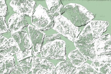 Seramik duvar ve döşemeler için doku arkaplanı. Banyo, mutfak kiremitleri. Duvar kağıdı..