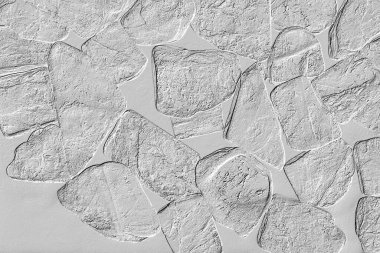 Seramik duvar ve döşemeler için doku arkaplanı. Banyo, mutfak kiremitleri. Duvar kağıdı..