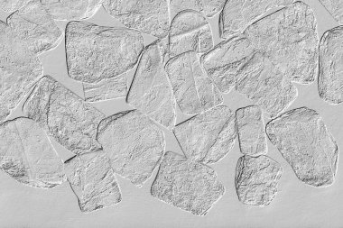 Seramik duvar ve döşemeler için doku arkaplanı. Banyo, mutfak kiremitleri. Duvar kağıdı..