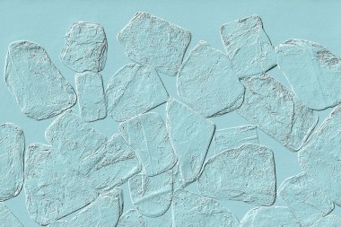 Seramik duvar ve döşemeler için doku arkaplanı. Banyo, mutfak kiremitleri. Duvar kağıdı..