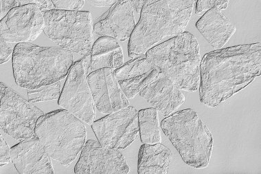 Seramik duvar ve döşemeler için doku arkaplanı. Banyo, mutfak kiremitleri. Duvar kağıdı..