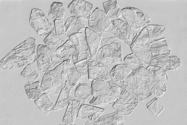 Seramik duvar ve döşemeler için doku arkaplanı. Banyo, mutfak kiremitleri. Duvar kağıdı..