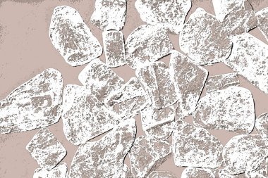 Seramik duvar ve döşemeler için doku arkaplanı. Banyo, mutfak kiremitleri. Duvar kağıdı..