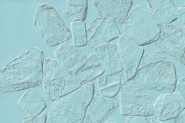 Seramik duvar ve döşemeler için doku arkaplanı. Banyo, mutfak kiremitleri. Duvar kağıdı..