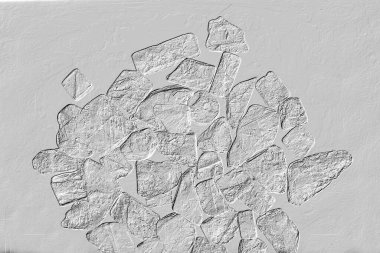 Seramik duvar ve döşemeler için doku arkaplanı. Banyo, mutfak kiremitleri. Duvar kağıdı..