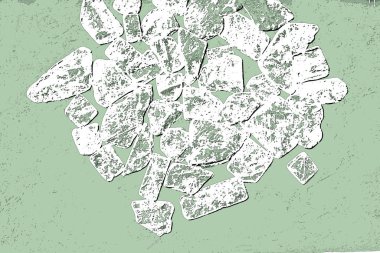 Seramik duvar ve döşemeler için doku arkaplanı. Banyo, mutfak kiremitleri. Duvar kağıdı..