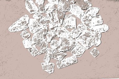 Seramik duvar ve döşemeler için doku arkaplanı. Banyo, mutfak kiremitleri. Duvar kağıdı..