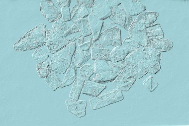 Seramik duvar ve döşemeler için doku arkaplanı. Banyo, mutfak kiremitleri. Duvar kağıdı..